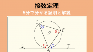 3分で理解 三平方の定理 ピタゴラスの定理 とその証明を完全解説 Rikeinvest
